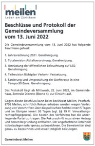 Gmd-Meilen_Ins_Beschluesse+Protokoll_Gmdvers_23_22_web