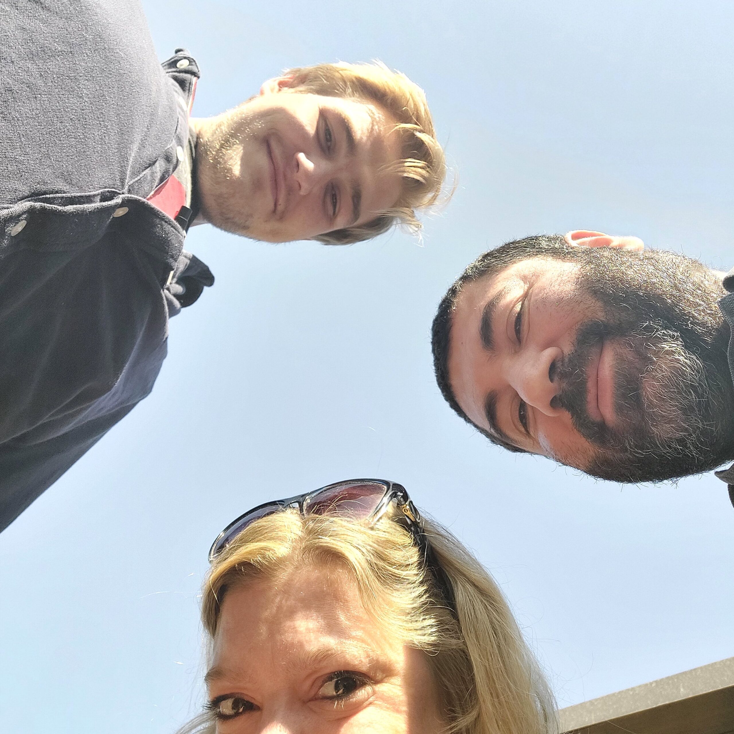 Die Badibeiz hat Pläne – Meileneranzeiger