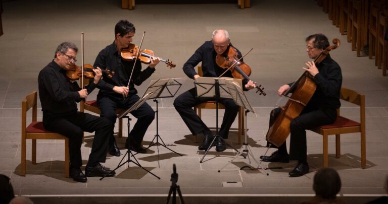 Vier Jahreszeiten_Konzertreihe Quatuor Sine Nomine_web