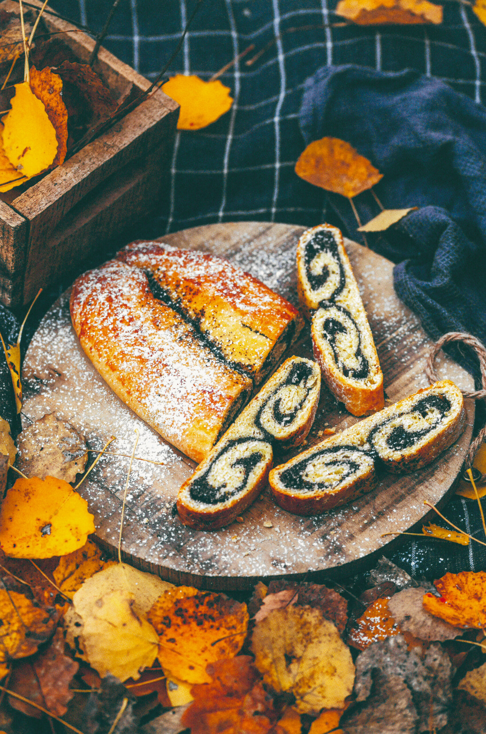 Mohnstrudel – Meileneranzeiger