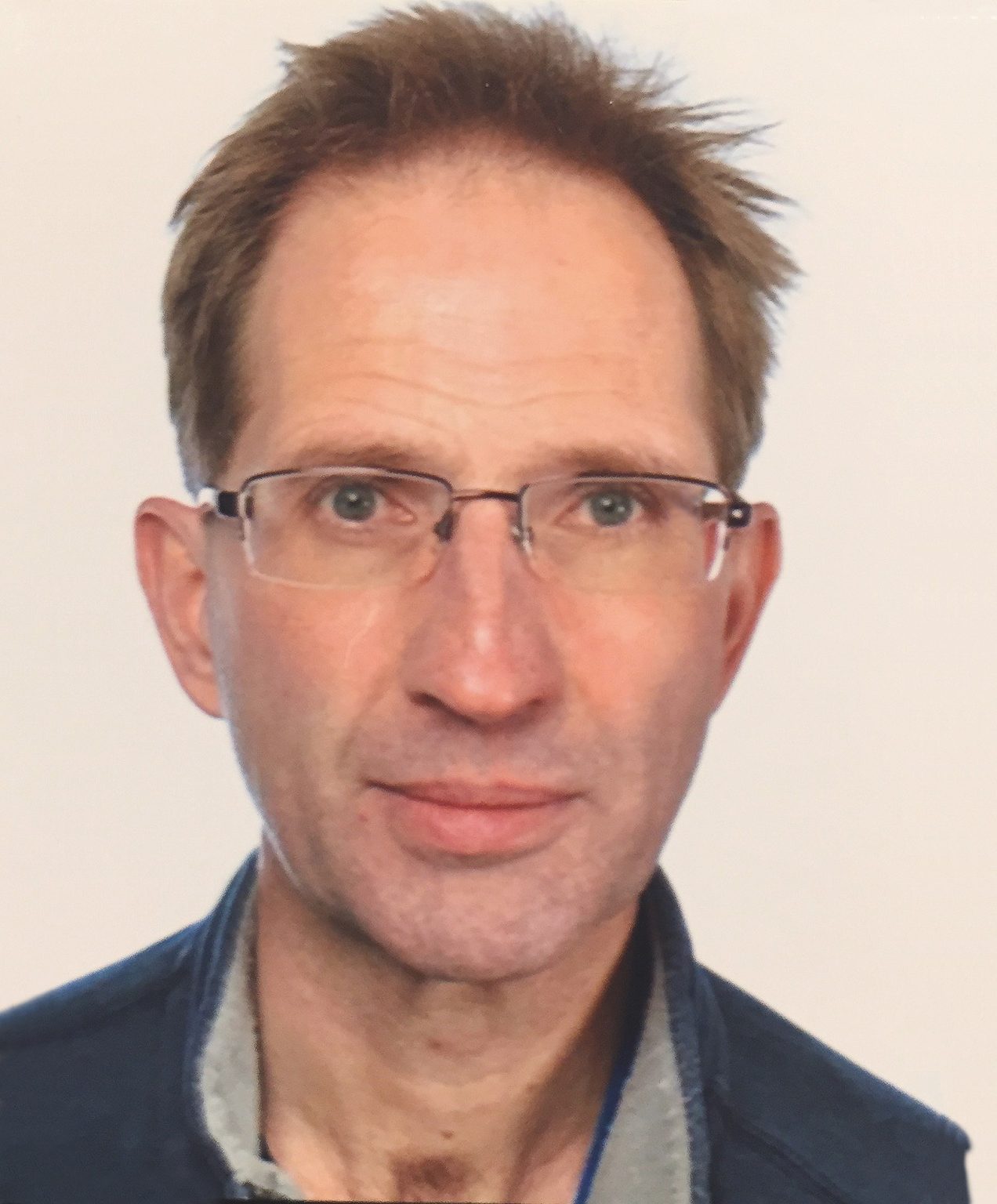 An der Auftaktveranstaltung der Reihe spricht Hebraist Dr. Peter Schwagmeier.
Foto: zvg

