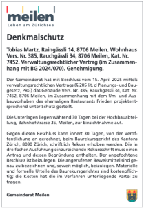 Gmd_Meilen_Ins_Denkmalschutz_web