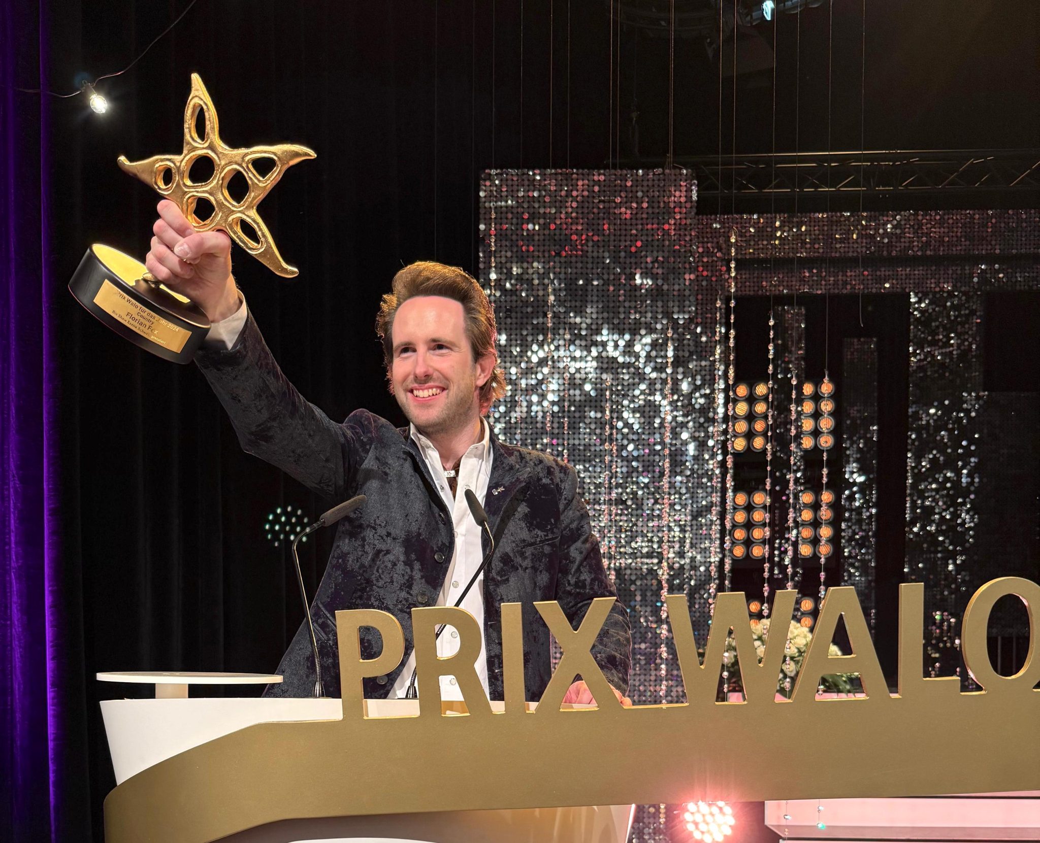 Fox Prix Walo alternative_web