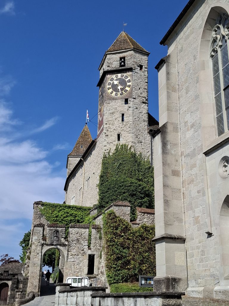 Rapperswil Schloss_web