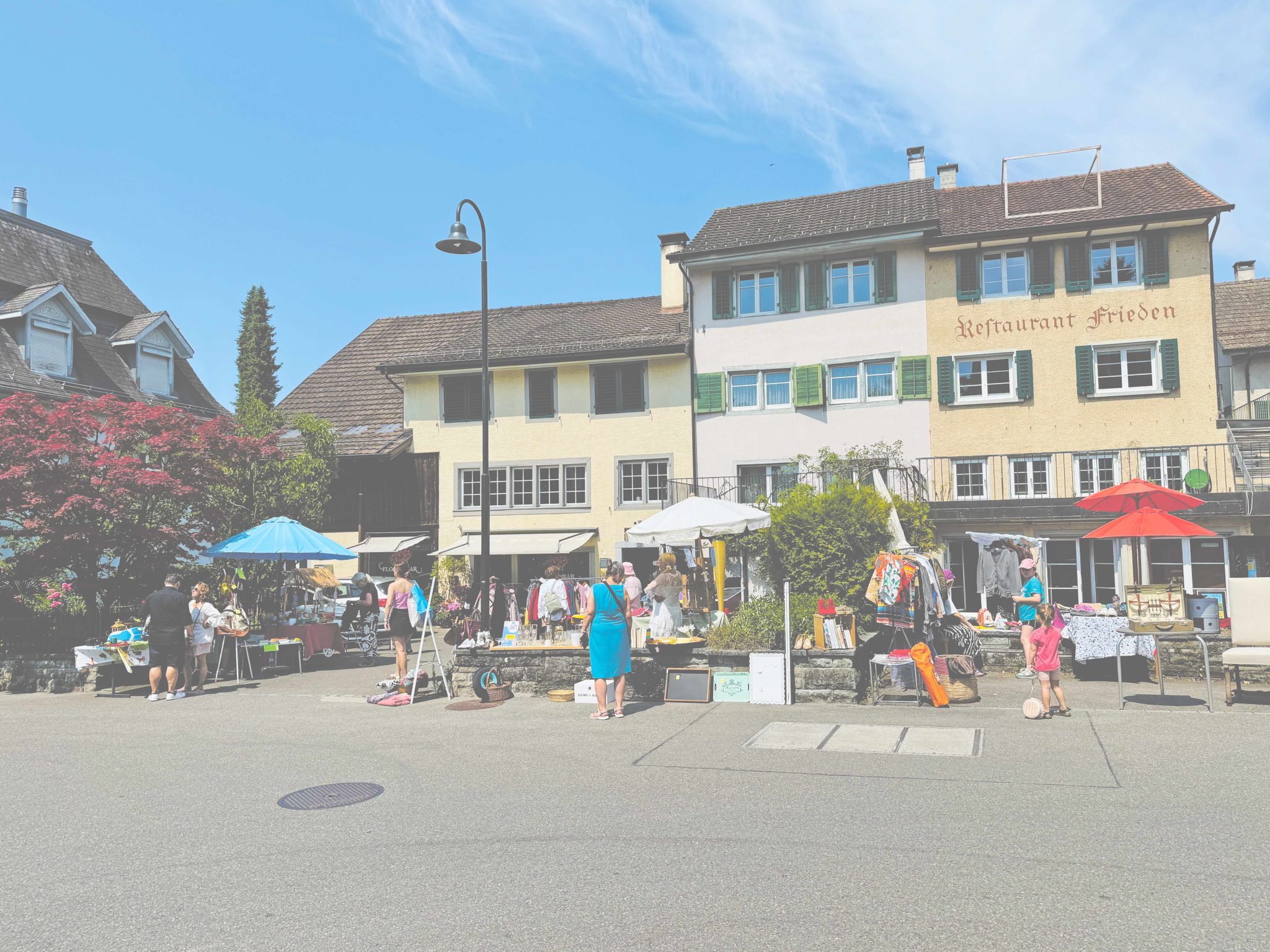 Quartierflohmi Dorfmeilen Juni 2025_web
