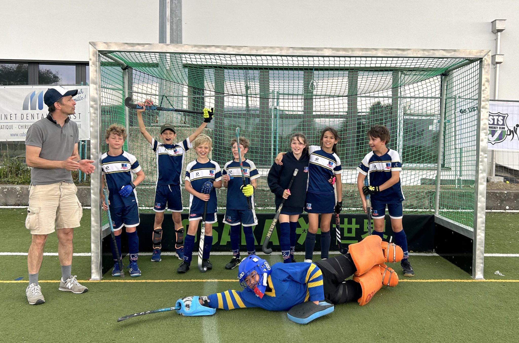 ZSHT U12 Mannschaftsfoto ZSHT_web