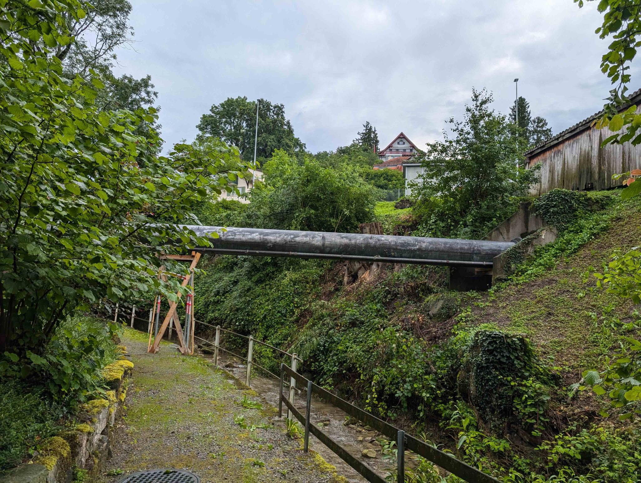 NAG Rohrbrücke Obermüli Foto_web