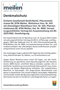 Gmd_Meilen_Ins_­Denkmalschutz_web