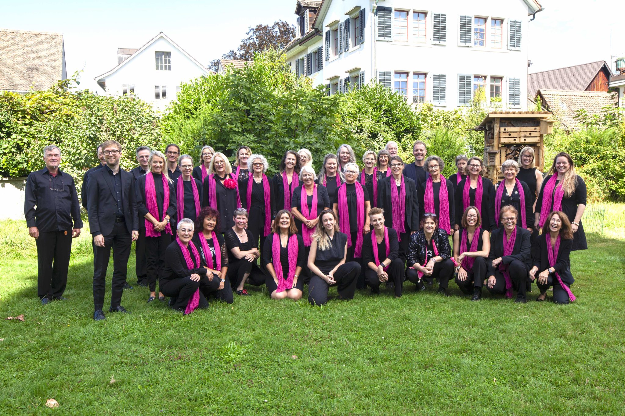 Gospelchor_Jazzgottesdienst_2025 Kopie