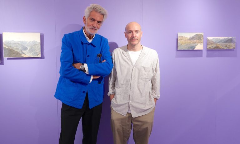 Häberli und Dominic_web