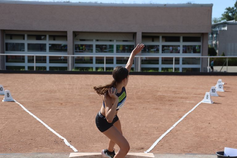 ZH Kantonalfinal U12-U16 07-09-2025
