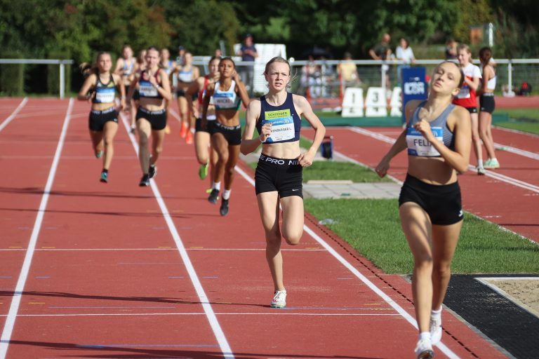 ZH Kantonalfinal U12-U16 07-09-2025