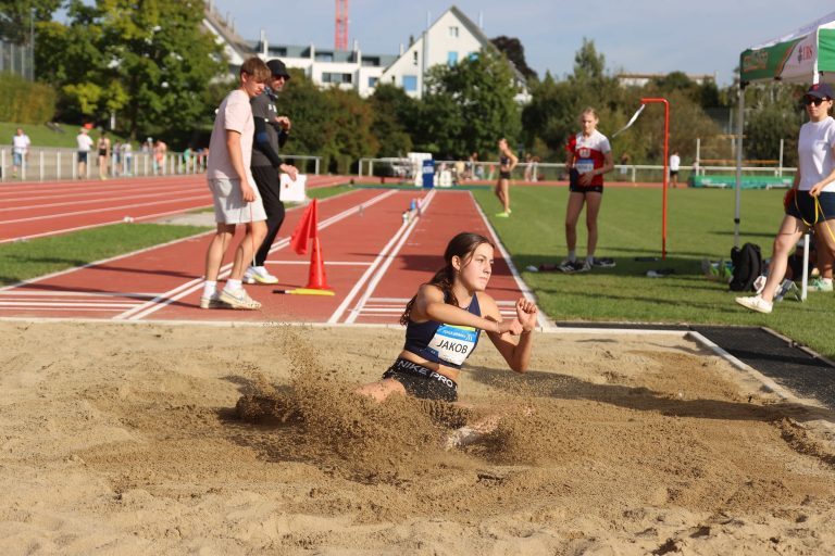 ZH Kantonalfinal U12-U16 07-09-2025