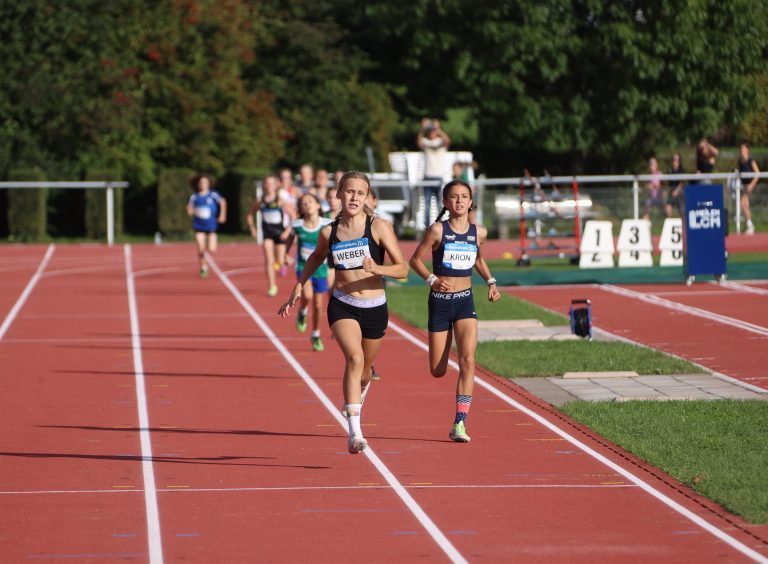 ZH Kantonalfinal U12-U16 07-09-2025