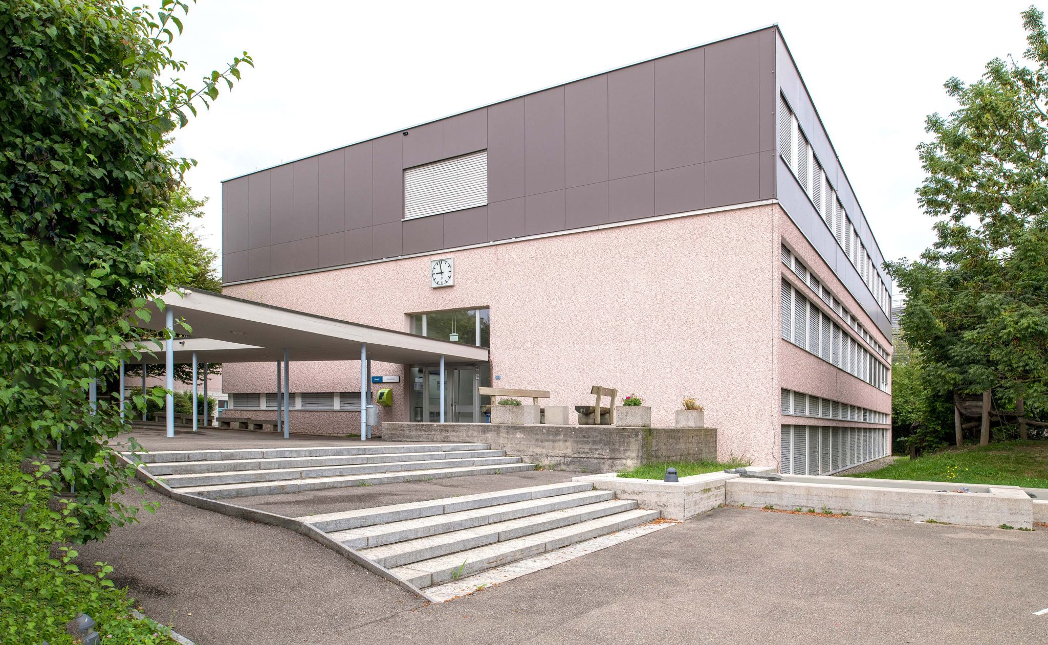 Schulanlage Allmend Instandsetzung_web