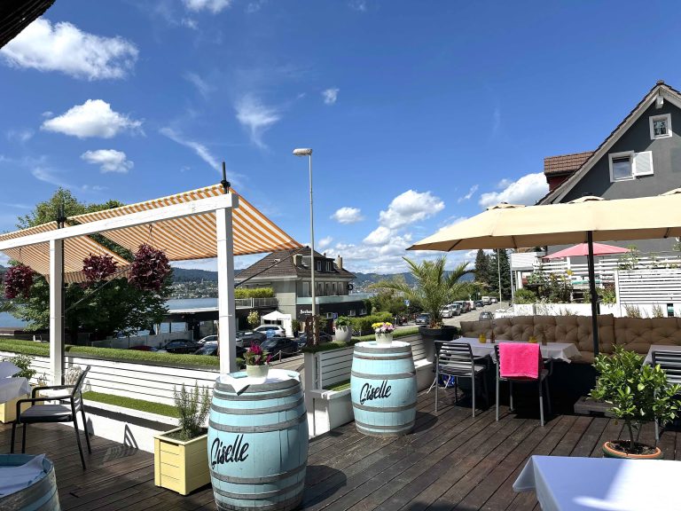 Sonnendeck 1