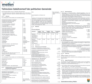 Gmd-Meilen_Ins_Teilrevision-Gebuehrentarif_43_25_web