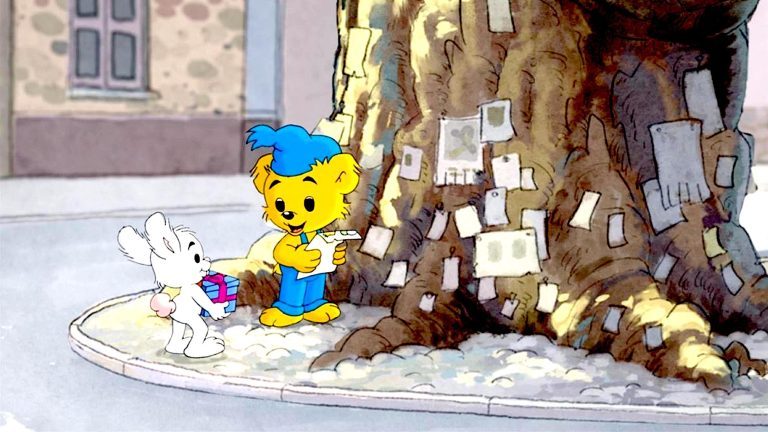 Bibliothek Bild_Film_Bamse_web