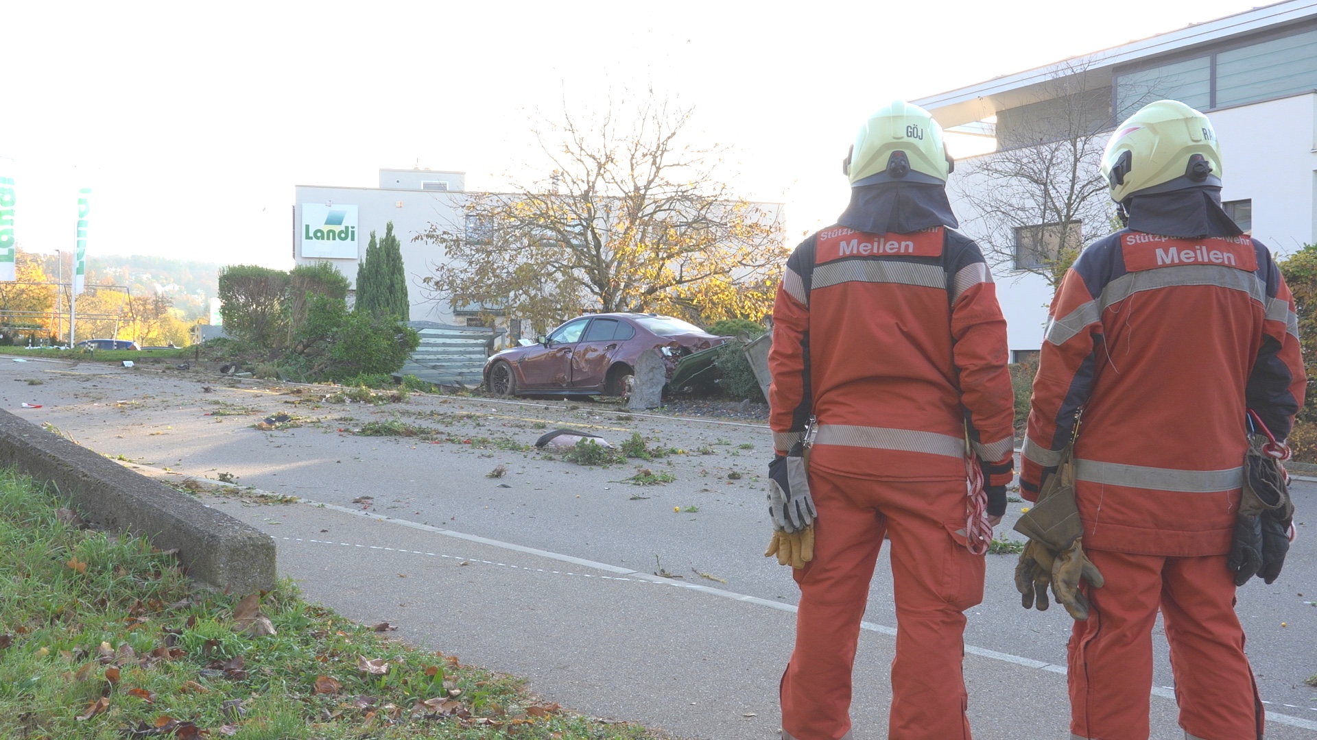 Halloween_Text, Raserunfall_web