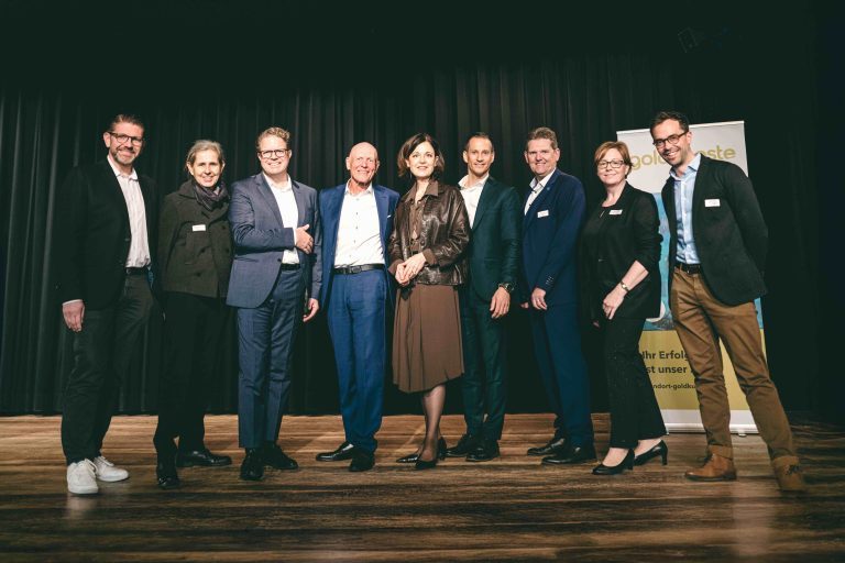 Lancierungsevent Goldküste Gruppenfoto_web