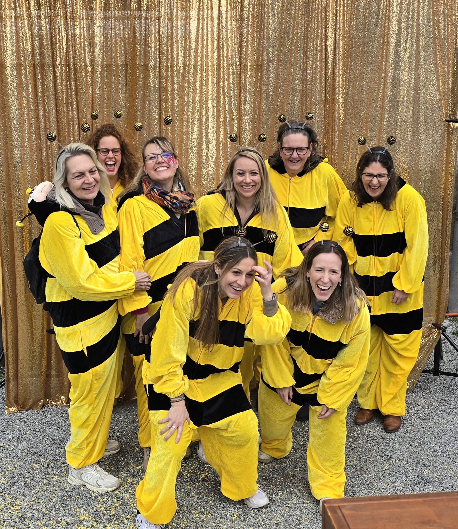 BdW_Fasnacht Bienli quadratisch_web