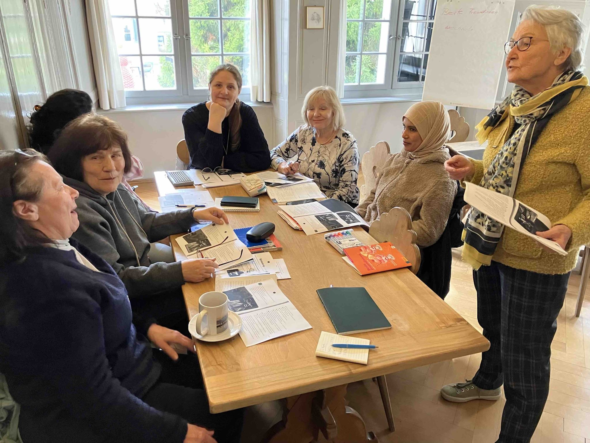 Cafe Gruezi, Ingrid Heller_web