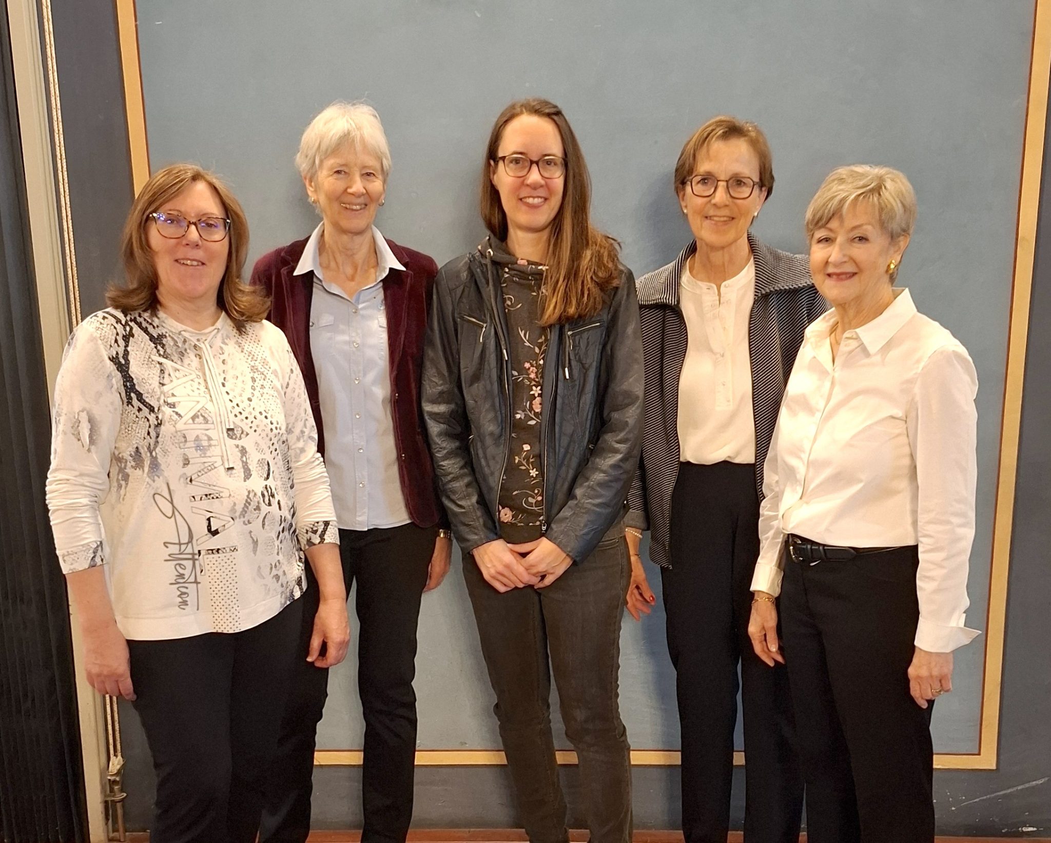 FV Dorf-Obermeilen, Vorstand_web