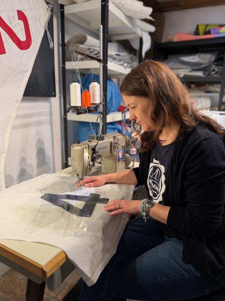 Resailing Sandra Hänni Atelier_web