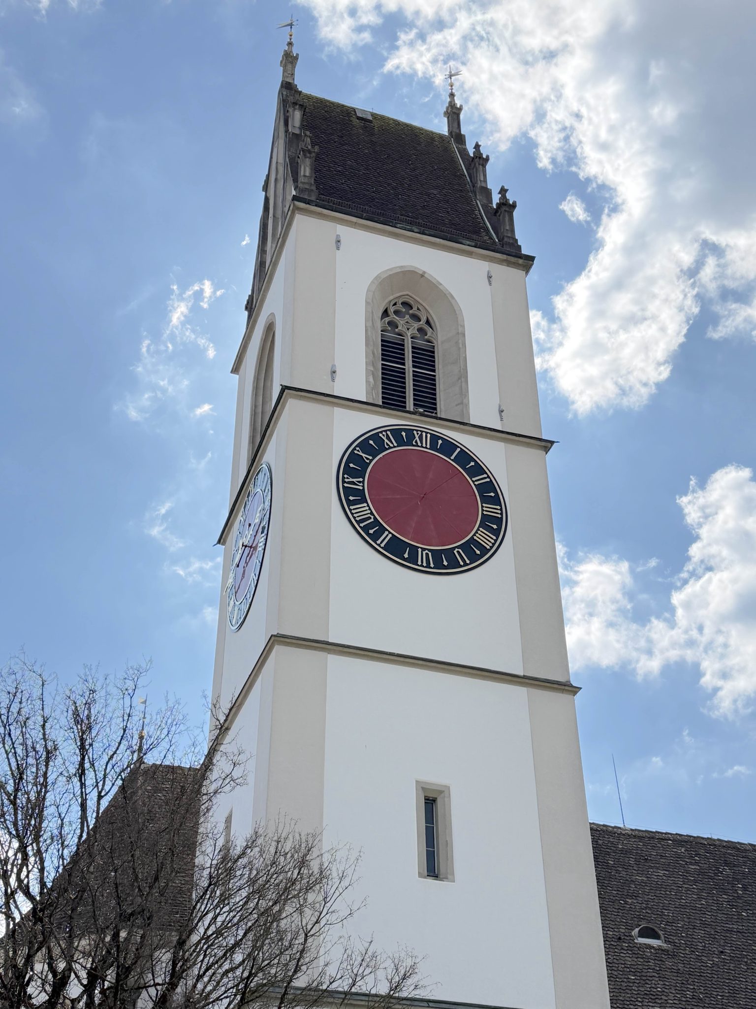 BdW_Nicole Arnold Kirche ohne Zeiger_web