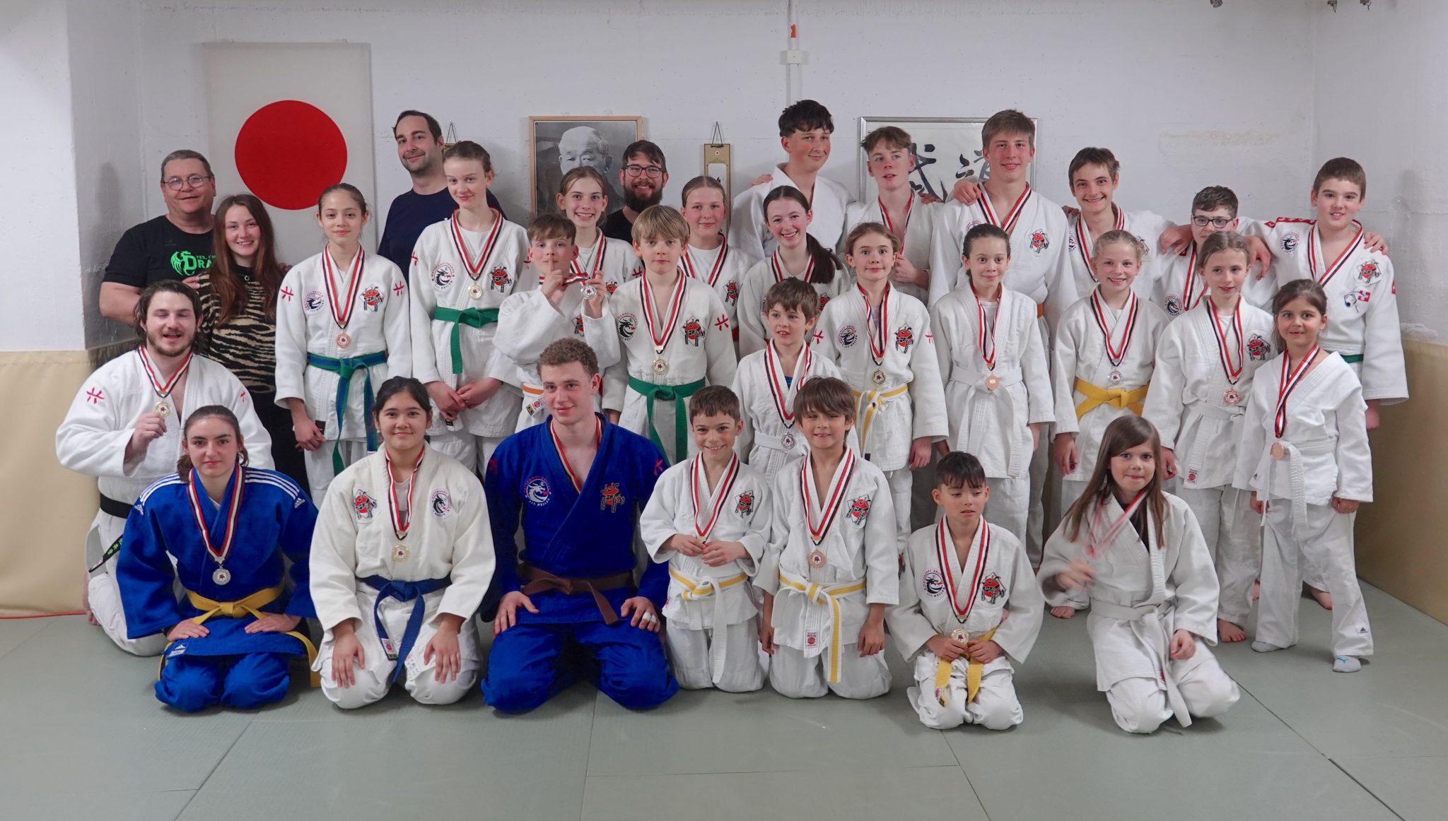 Judo_Team Meilen_web