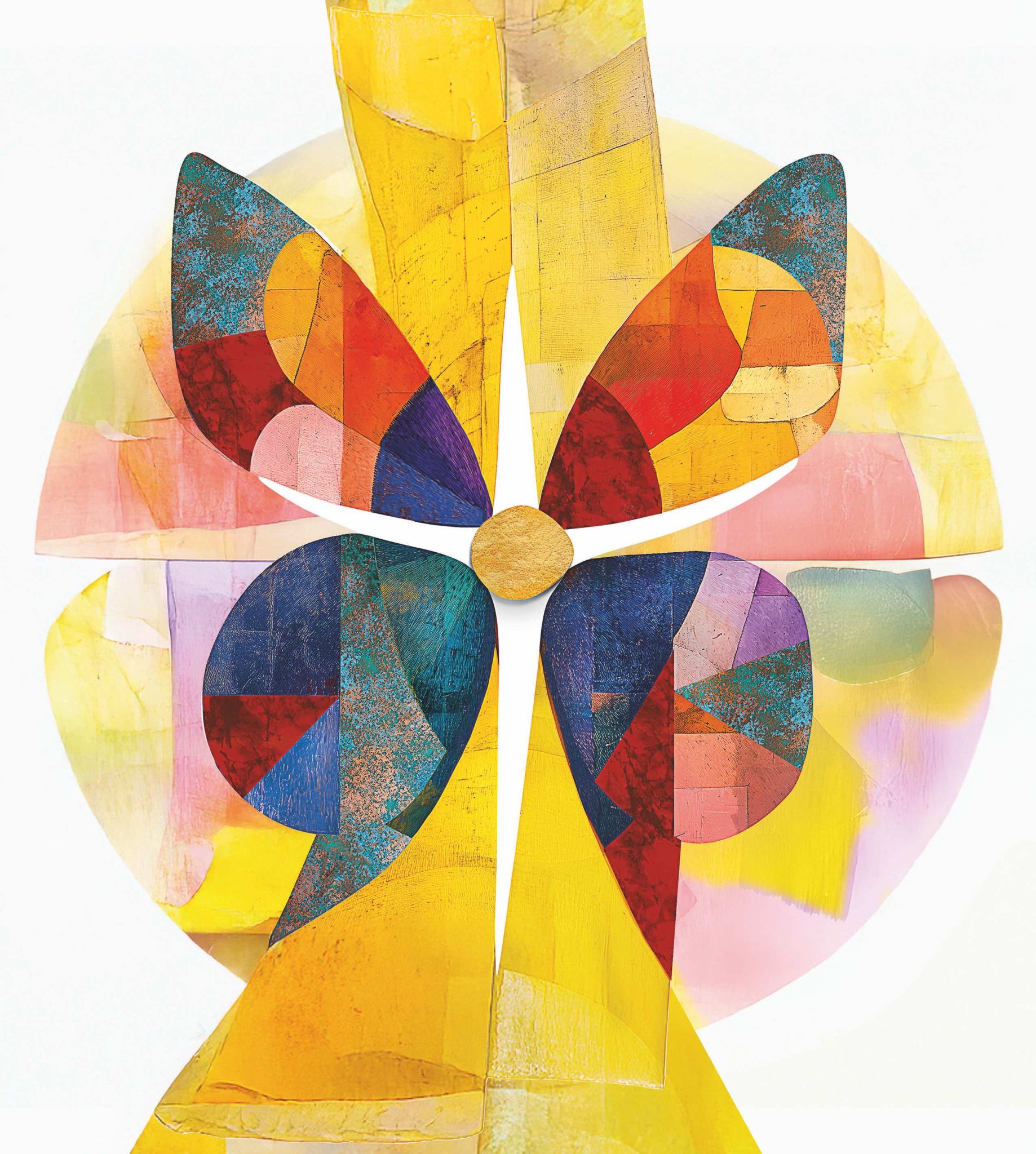 Leitartikel_Osterkerze 2026 H3092_Illustration_web