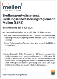 Gmd-Meilen_Ins_Siedlungsentwaesserungreglement_21_26_web