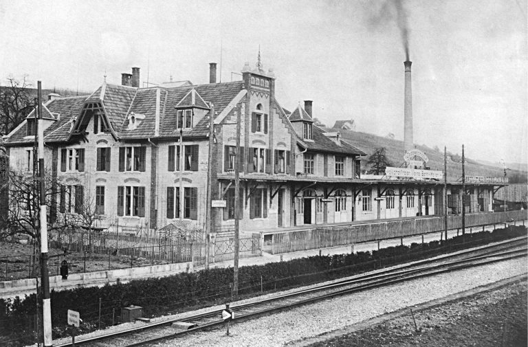 OMM_Meilen 1930 Foto Delica_web