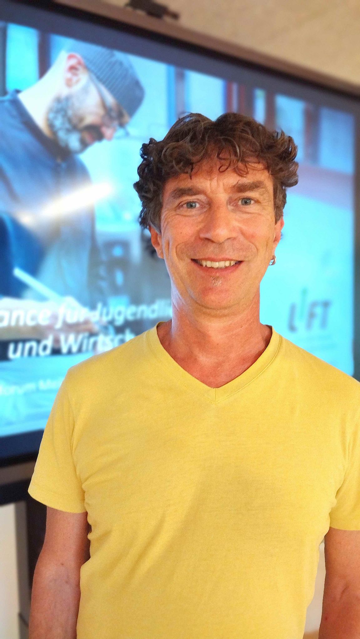 Forum Berufsbildung_Stephan Süess_web