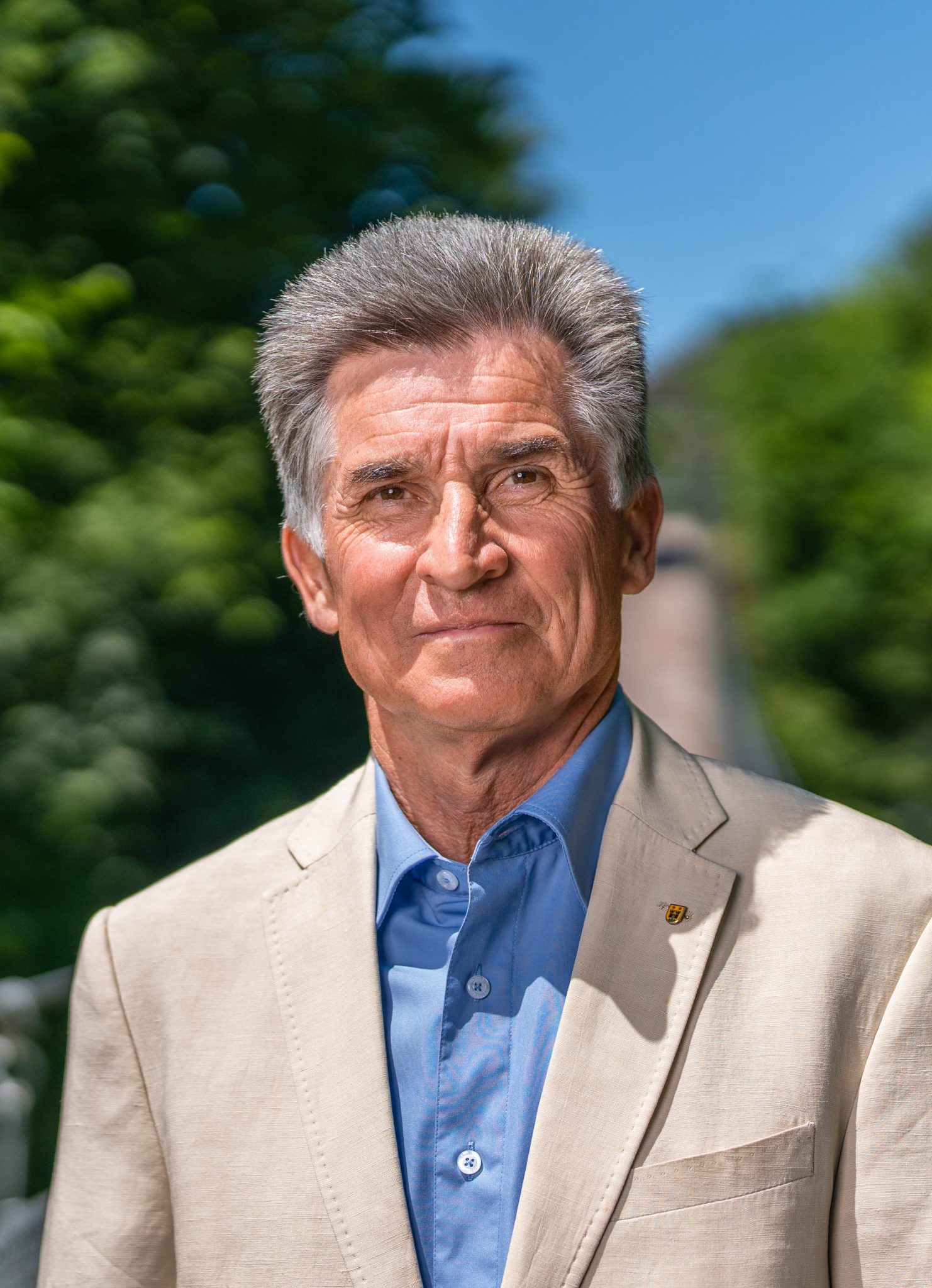 Abschied Heini Bossert. Foto_web