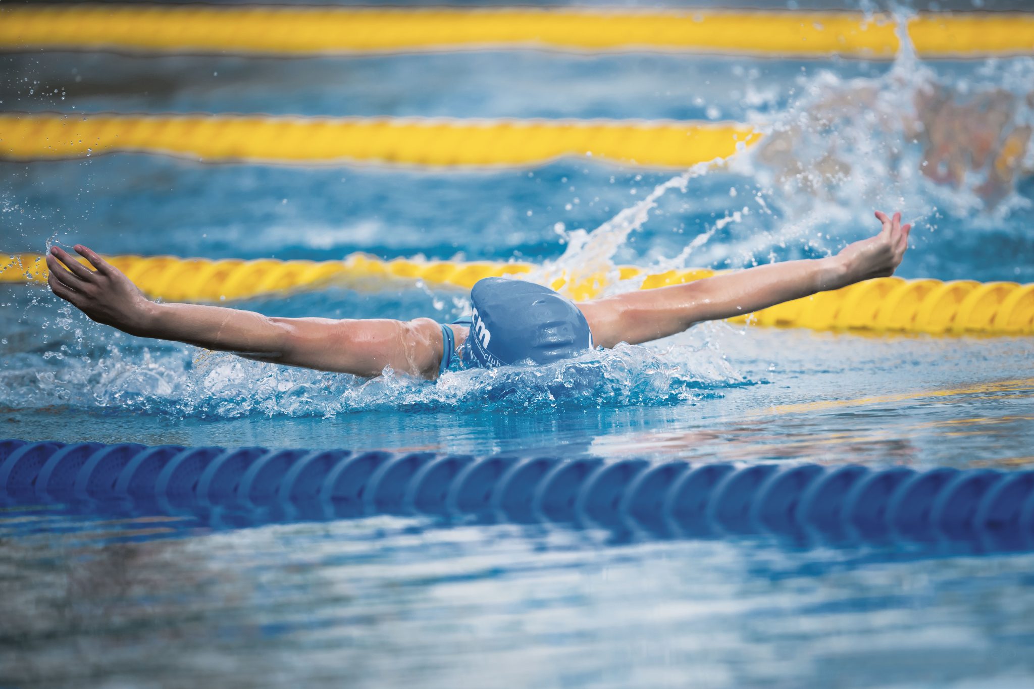 Championnats European Juniors