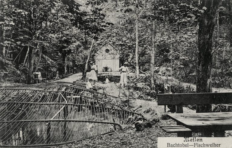f Fischweiher um 1910_web