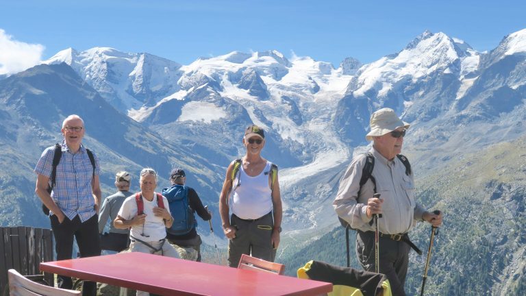 105 MTV-Meilen, Turnfahrt 2026 (Paradieshütte)