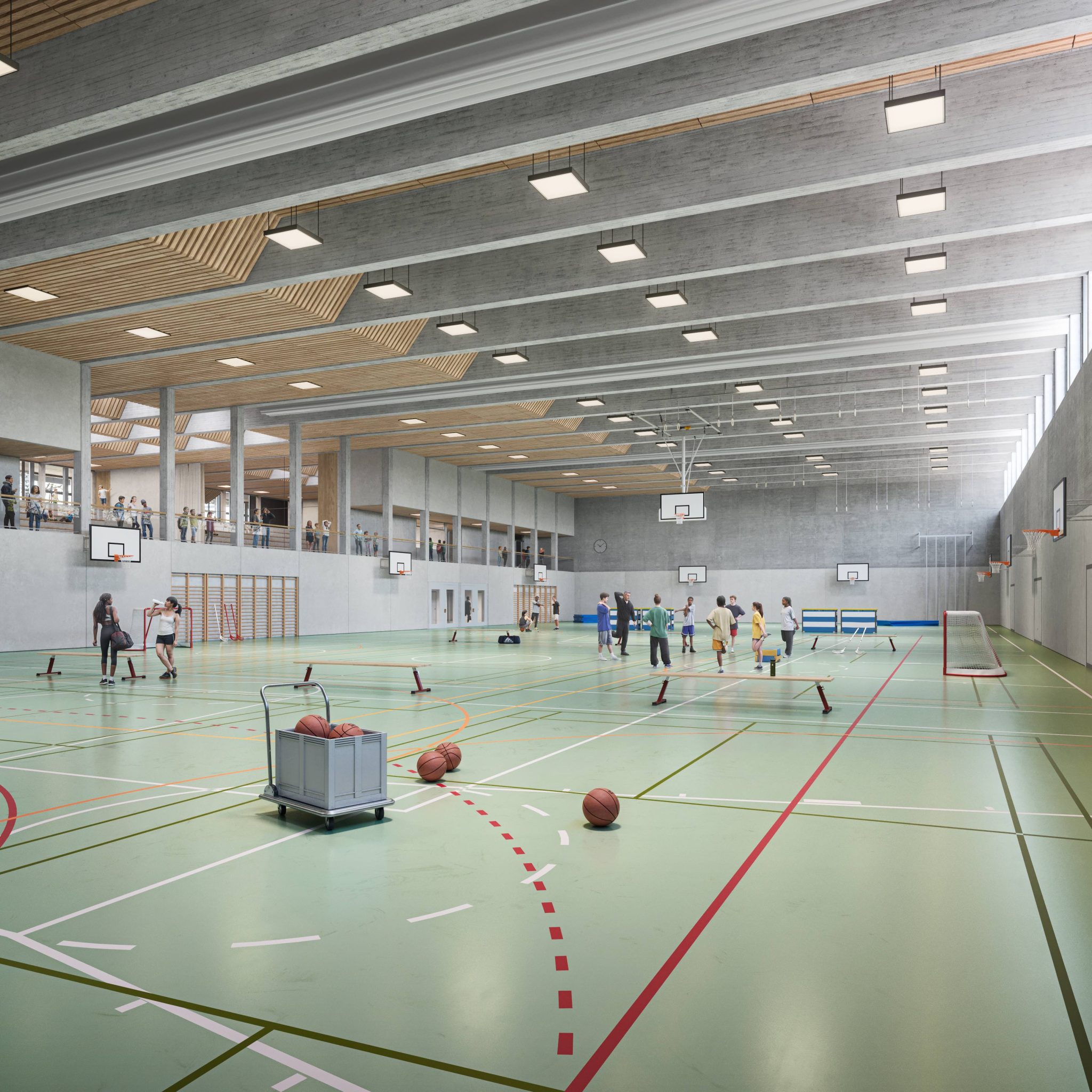 6_Visualisierungen_4_SAME_Baumgartner_Loewe_Architekten_Visualisierung_Sporthallen_260520_web