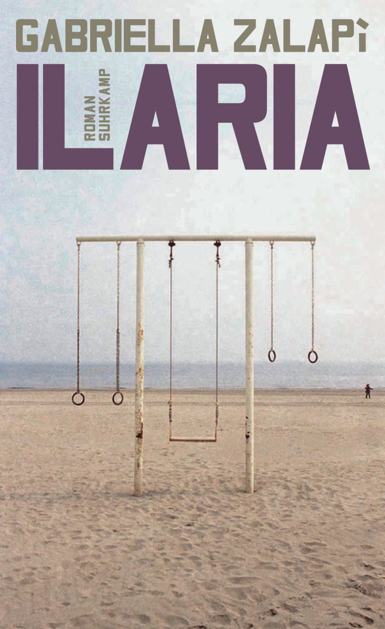 Ilaria